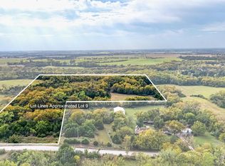 PARCEL 9 NW Leedy Rd, Topeka, KS 66618
