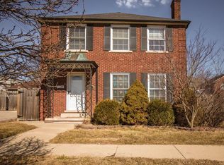 122 Walnut St, Trenton, MI
