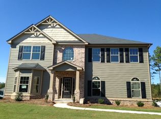 265 Gustav Ct, North Augusta, SC 29860