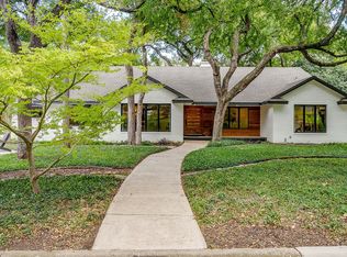 3813 Branch Rd, Fort Worth, TX 76109