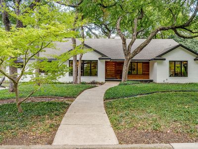 3813 Branch Rd, Fort Worth, TX, 76109