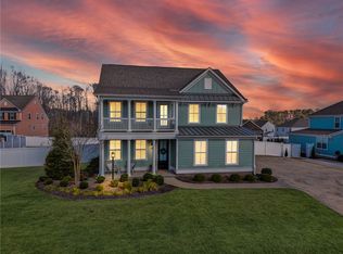 201 Deerview Trl, Simpsonville, SC 29680