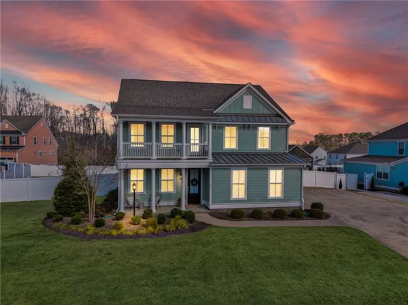 201 Deerview Trl, Simpsonville, SC 29680