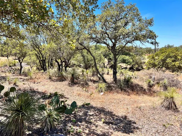 Lots 284 286 W Castlelake Dr, Marble Falls, TX 78654