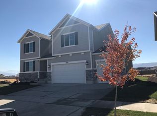 5487 W Turret Arch Ln, Herriman, UT 84096