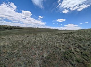 3812 Anadarko Rd, Hartsel, CO 80449