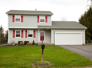 121 Horizon Blvd, Schenectady, NY 12306