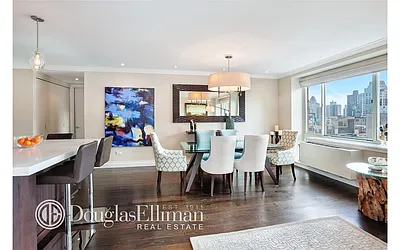 Sold by Douglas Elliman