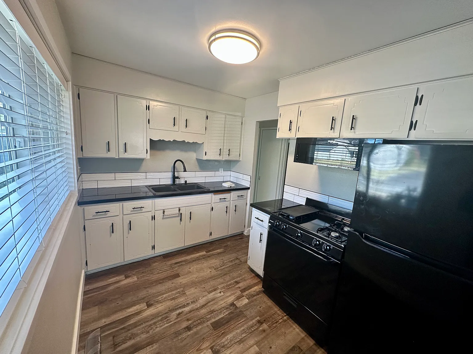 Single family 2bd 1 bth home — Photo 4