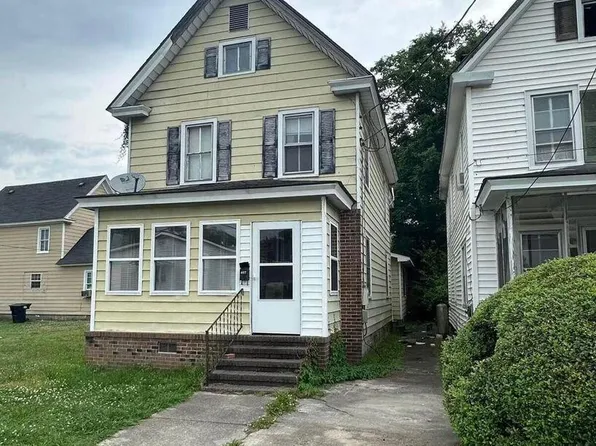 602 Herrington Road, Elizabeth City, NC 27909