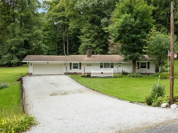 627 River Rd, Canal Fulton, OH 44614