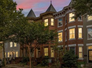 1720 Newton St NW APT A, Washington, DC 20010