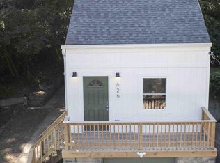 625 Crescent Ave, Covington, KY 41011