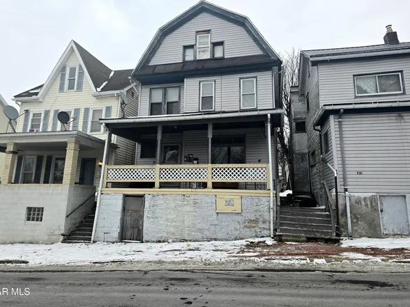 719 2nd Ave, Altoona, PA 16602