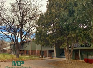 419 S Impala Dr #A-2, Fort Collins, CO 80521