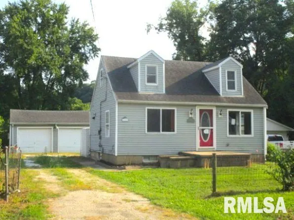 111 Moschel St, East Peoria, IL 61611