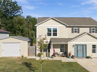982 Boones Cave Rd, Lexington, NC 27295