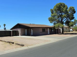 616 N 94th Way, Mesa, AZ 85207