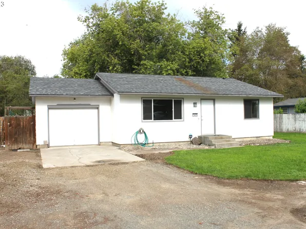 1465 12th St, Baker City, OR 97814