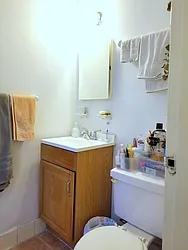 Rented by Manhattan Spaces