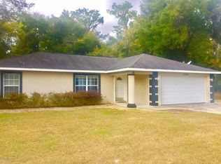 16248 SE 92nd Ter, Summerfield, FL 34491