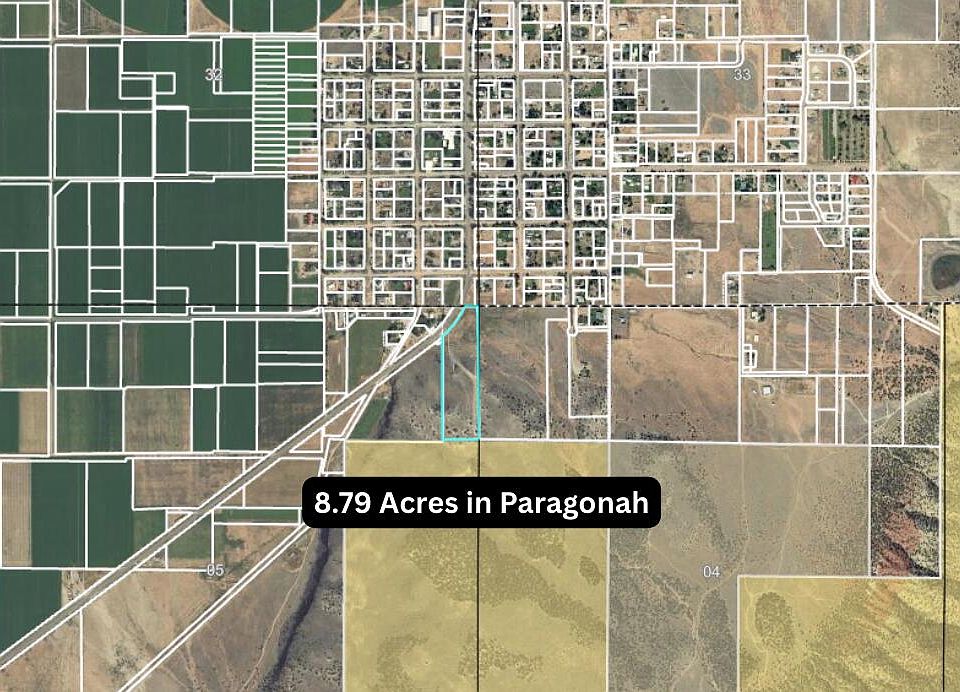 2nd image of In Paragonah