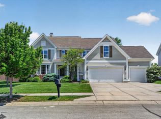13701 Blooming Orchard Dr, Fishers, IN 46038