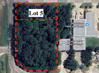 LOT 5 Lindberg Dr, Slidell, LA 70458