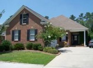 164 Amberly Ct, Columbia, SC 29212