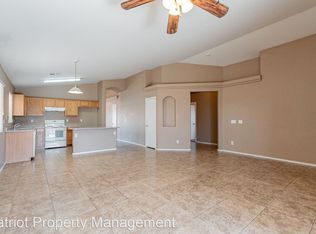 23823 W Desert Bloom St, Buckeye, AZ 85326