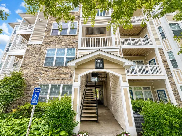 503 Sunset View Ter SE Unit 101, Leesburg, VA 20175