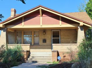 295 S Williams St #UP, Denver, CO 80209