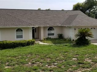 721 Cambridge Way, Lake Wales, FL 33853