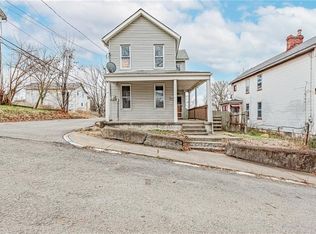 620 Soles St, McKeesport, PA 15132