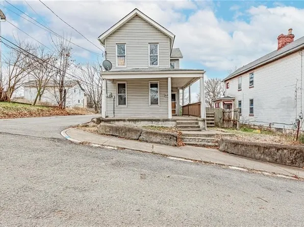620 Soles St, McKeesport, PA 15132
