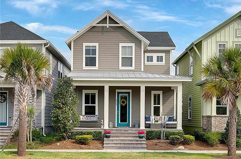 1st image of 8869 Laureate Blvd