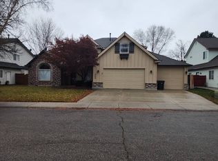 4259 N Chatterton Ave, Boise, ID 83713