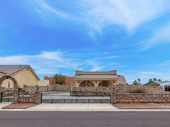 14365 E 53rd St, Yuma, AZ 85367