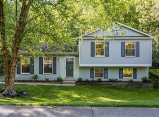 246 Crown Oaks Dr, Raleigh, NC 27615