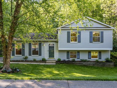 246 Crown Oaks Dr, Raleigh, NC, 27615