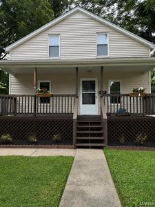 807 E Jefferson St, Jackson, MO, 63755