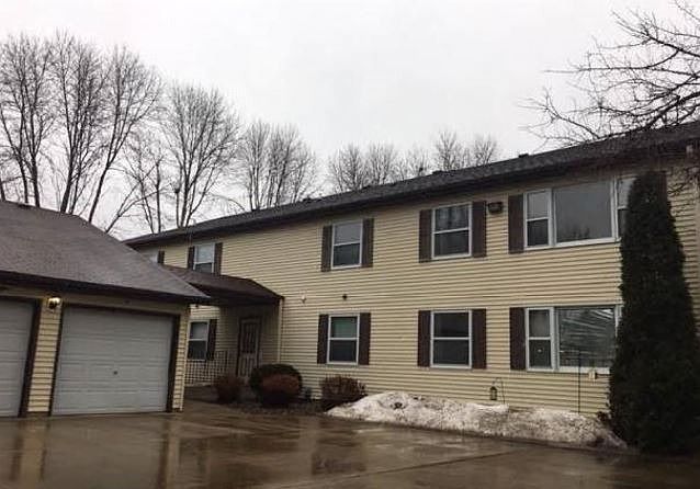 Property Rear View
