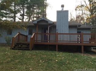 10913 Rush Fork Rd, Clyde, NC 28721