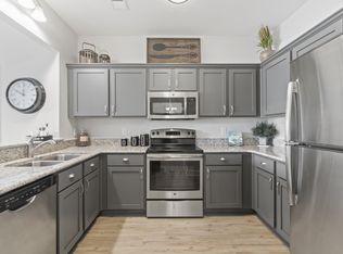 Saltmeadow Bay, Virginia Beach, VA 23451