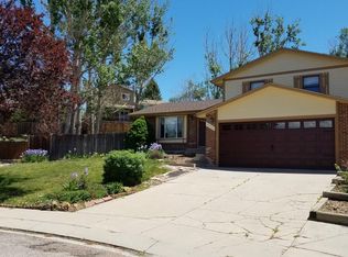 4983 Wood Brook Ct, Colorado Springs, CO 80917