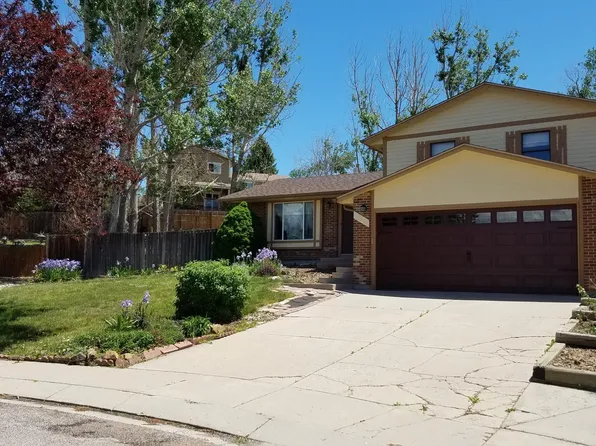 4983 Wood Brook Ct, Colorado Springs, CO 80917