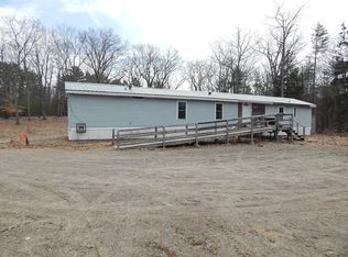 379 Spring Rd, Augusta, ME 04330