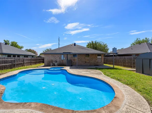 6314 Brookbriar Ct, Arlington, TX 76018