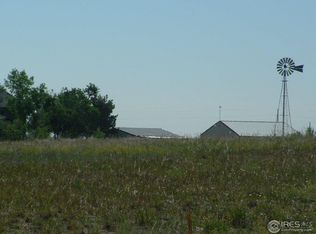 1824 Little Acres Ln, Berthoud, CO 80513