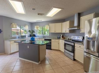 3552 Olde Moss, Schertz, TX 78154